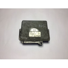 Peugeot 106 Citroen Saxo 1.0 Motor Beyni 0261204625 MA3.1 9630278480 