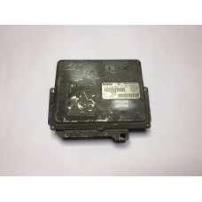 Citroen Saxo Peugeot 106 1.0 Motor Beyni MA3.1 0261204625 9630278480
