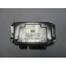 Citroen Saxo Motor Beyni 0261206246 M7.4.4 9648484380