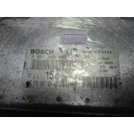 Citroen Saxo Motor Beyni 0261206246 M7.4.4 9648484380