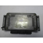 Citroen Saxo 1.5 Motor Beyni 0281001839 9630059880