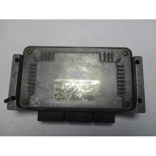 Citroen Saxo 1.5 Motor Beyni 0281001839 9630059880