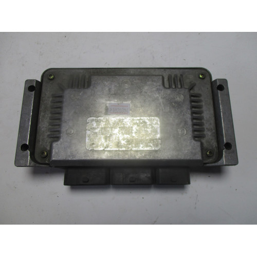 Citroen Saxo 1.5 Motor Beyni 0281001839 9630059880