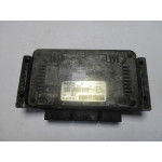 Citroen Saxo 1.5 Motor Beyni 0281001839 9630059880