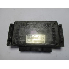 Citroen Saxo 1.5 Motor Beyni 0281001839 9630059880
