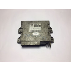 Renault Twingo 1.2 Motor Beyni IAW6R.20 16085.064 HOM7700856784 7700865816