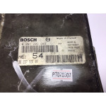 Peugeot 106 1.0 Motor Beyni 0261203943 MA3.1 9623792680