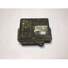 Peugeot 106 1.0 Motor Beyni 0261203943 MA3.1 9623792680