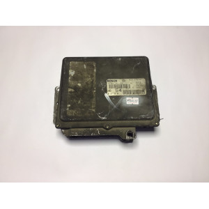 Peugeot 106 1.0 Motor Beyni 0261203943 MA3.1 9623792680