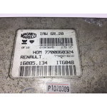 Renault Twingo 1.2 Motor Beyni IAW6R.20 16085.134 HOM7700860324 7700874630