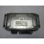 Citroen Saxo Motor Beyni 0261206246 M7.4.4 9648484380