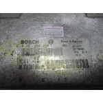 Citroen Saxo Motor Beyni 0261206246 M7.4.4 9648484380