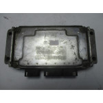 Citroen Xsara Picasso 1.6 Motor Beyni 0261206633 M7.4.4 9637839580