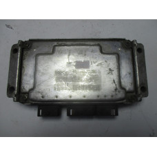 Citroen Xsara Picasso 1.6 Motor Beyni 0261206633 M7.4.4 9637839580