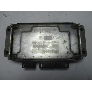 Citroen Xsara Picasso 1.6 Motor Beyni 0261206633 M7.4.4 9637839580