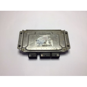 Peugeot 106 1.1 Motor Beyni 0261206246 9637838780