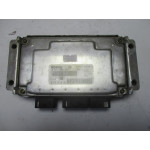 Citroen Xsara Picasso 1.6 Motor Beyni 0261206633 M7.4.4 9637839580