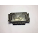 Citroen Saxo 1.5 Motor Beyni 0281001839 9630059880
