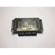 Citroen Saxo 1.5 Motor Beyni 0281001839 9630059880