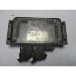 Citroen Saxo 1.5 Motor Beyni 0281001839 9630059880