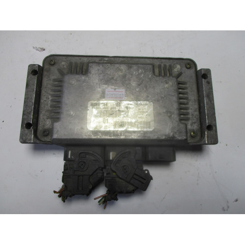 Citroen Saxo 1.5 Motor Beyni 0281001839 9630059880