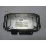 Citroen Saxo Motor Beyni 0261206246 M7.4.4 9648484380