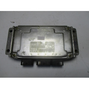Citroen Saxo Motor Beyni 0261206246 M7.4.4 9648484380