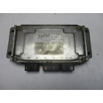 Peugeot 306 Motor Beyni 0261206861 MM7.4.4