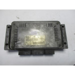Citroen Saxo 1.5 Motor Beyni 0281001839 9630059880