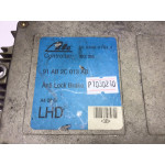 Ford Galaxy Motor Beyni 91AB2C013AB 10.0940-0704.4