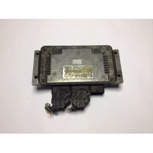 Citroen Saxo 1.5 Motor Beyni 0281001839 9630059880