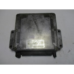 Peugeot 206 Motor Beyni 0281010250 EDC15C2 9637089980