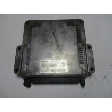Peugeot 206 Motor Beyni 0281010250 EDC15C2 9637089980