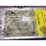 Ford Sierra Abs Beyni V85BB2C013AB 