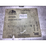 Saab 9000 ABS Beyni 8970386 10.0901-0072.4