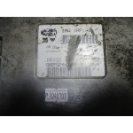 Peugeot 306 Motor Beyni 9629244680 IAW1AP.40