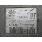 Peugeot 106 Motor Beyni 9620578580 IAW 1AP.40