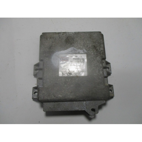 Peugeot 306 Motor Beyni 9629244680 IAW1AP.40