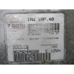 Peugeot 306 Motor Beyni 9629244680 IAW1AP.40