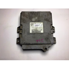 Peugeot 206 Motor Beyni 9637086880 IAW1AP.80