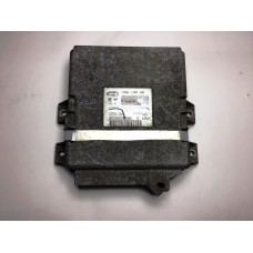 Citroen Saxo Peugeot 106 Motor Beyni 9628993380 IAW1AP.40