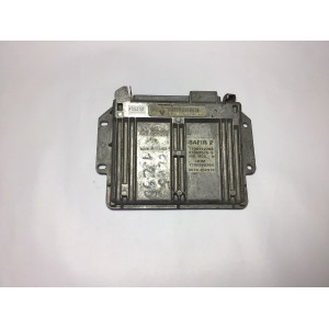 Renault Clio Motor Beyni 7700112791 7700112763 21652510-9 7700868294 9079352978