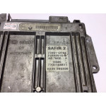 Renaut Kango Motor Beyni 7700112768 21652515-9 7700108811 8336265336
