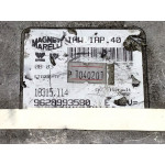 Citroen Berlingo 1.4 Motor Beyni 9628993580 16315.114 IAW1AP.40