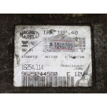 Citroen Xantia Motor Beyni9629244580 IAW1AP.40 16254.114