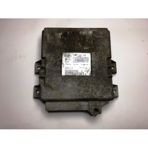 Citroen Xantia Motor Beyni9629244580 IAW1AP.40 16254.114