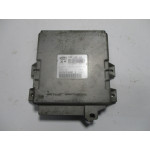 Peugeot 306 Motor Beyni 9629244680 IAW1AP.40