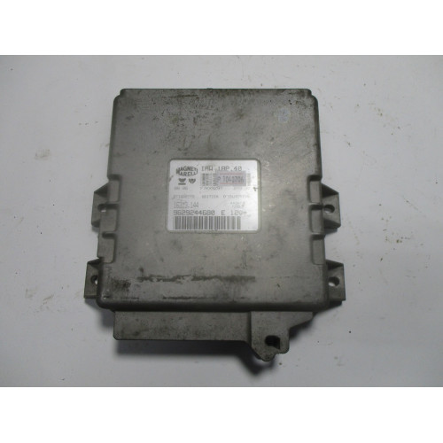 Peugeot 306 Motor Beyni 9629244680 IAW1AP.40
