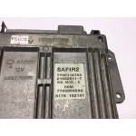 Renault Twingo Motor Beyni 7700112764 7700868294 21652511-7 8178152141