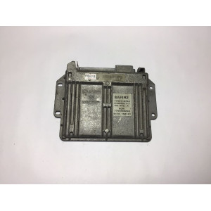 Renault Twingo Motor Beyni 7700112764 7700868294 21652511-7 8178152141